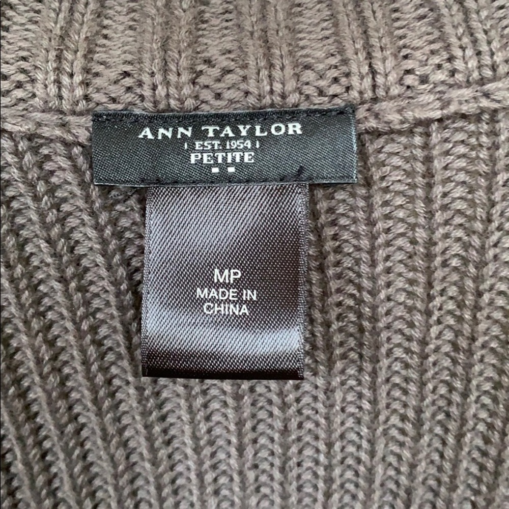 Ann Taylor jacket - Picture 3 of 3